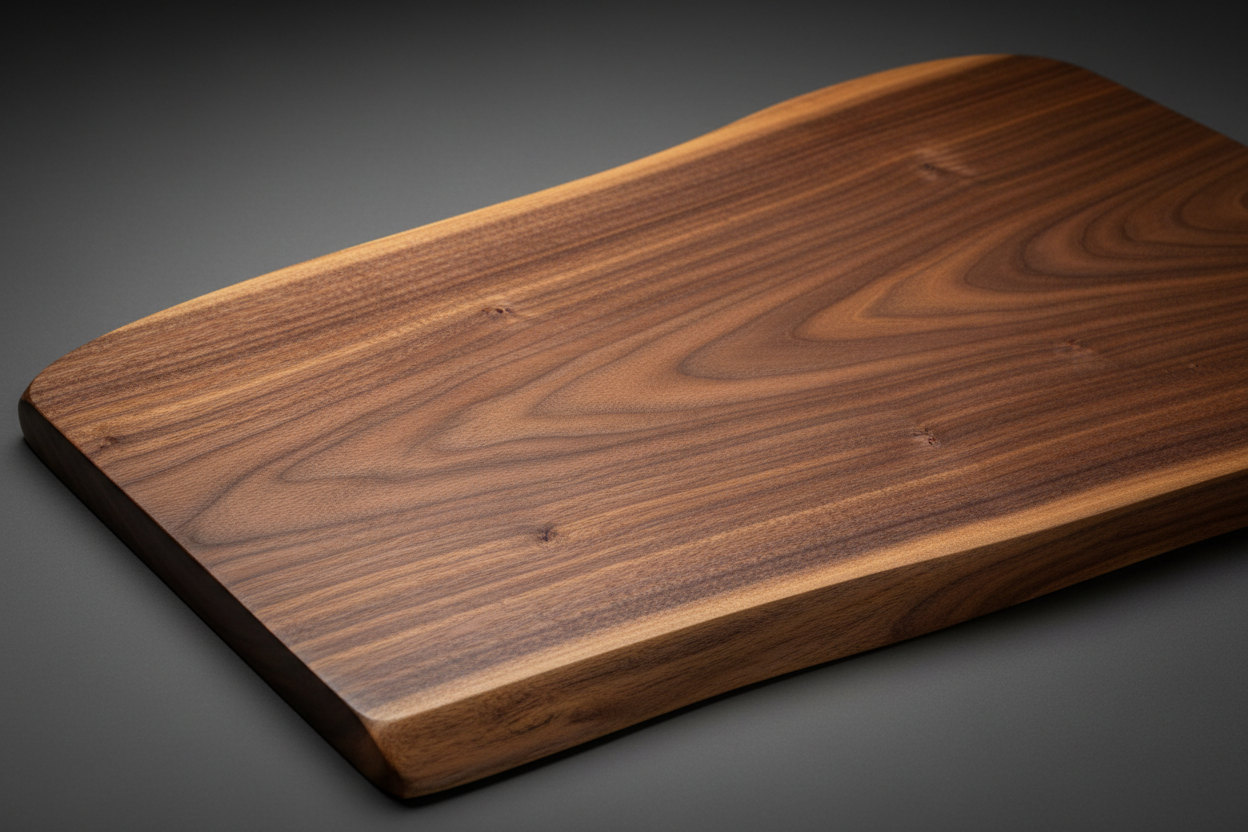 The Physiology of Wood: Why Solid Timber Has So Much Character and Strength