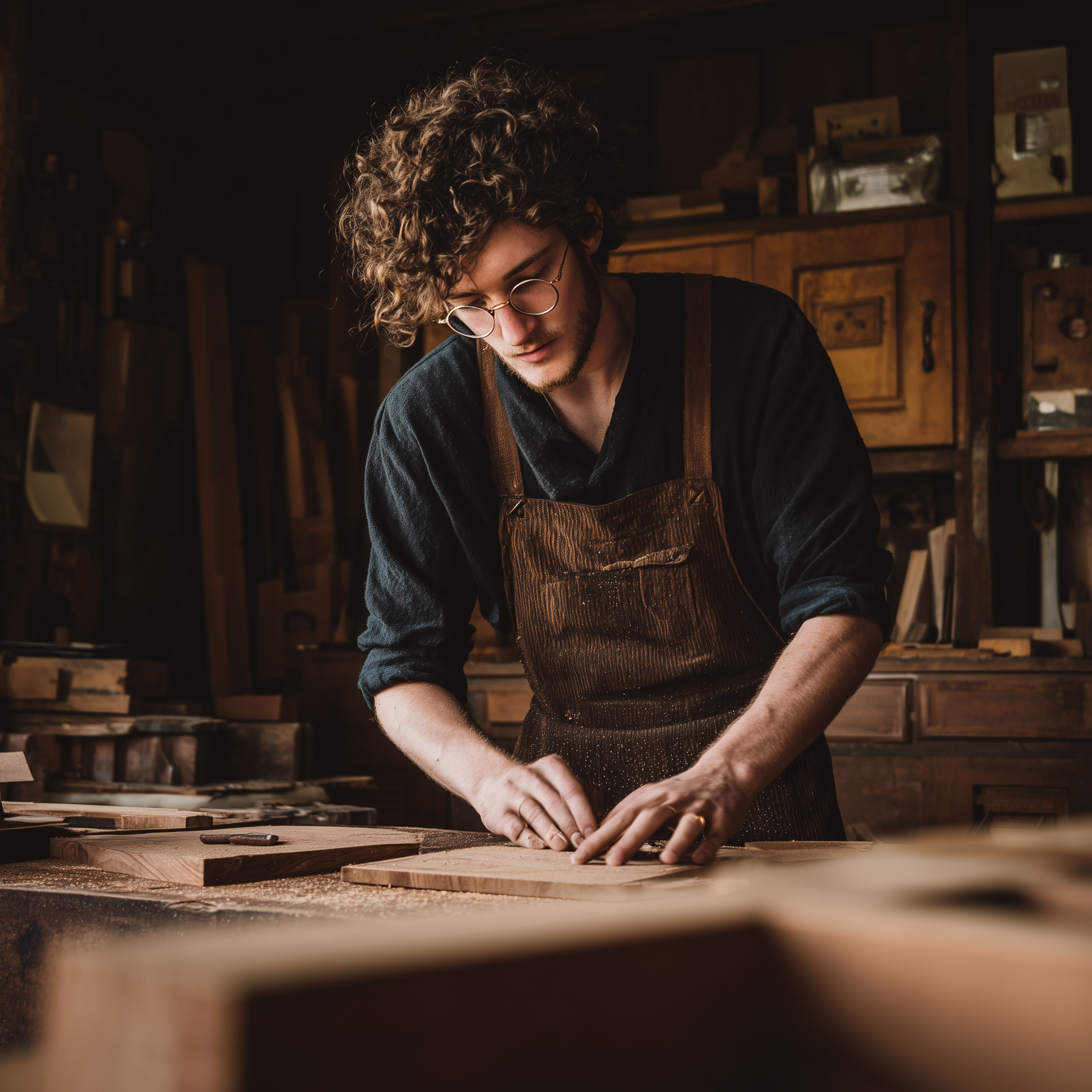 The Ultimate Guide To Choosing Solid Wood Furniture