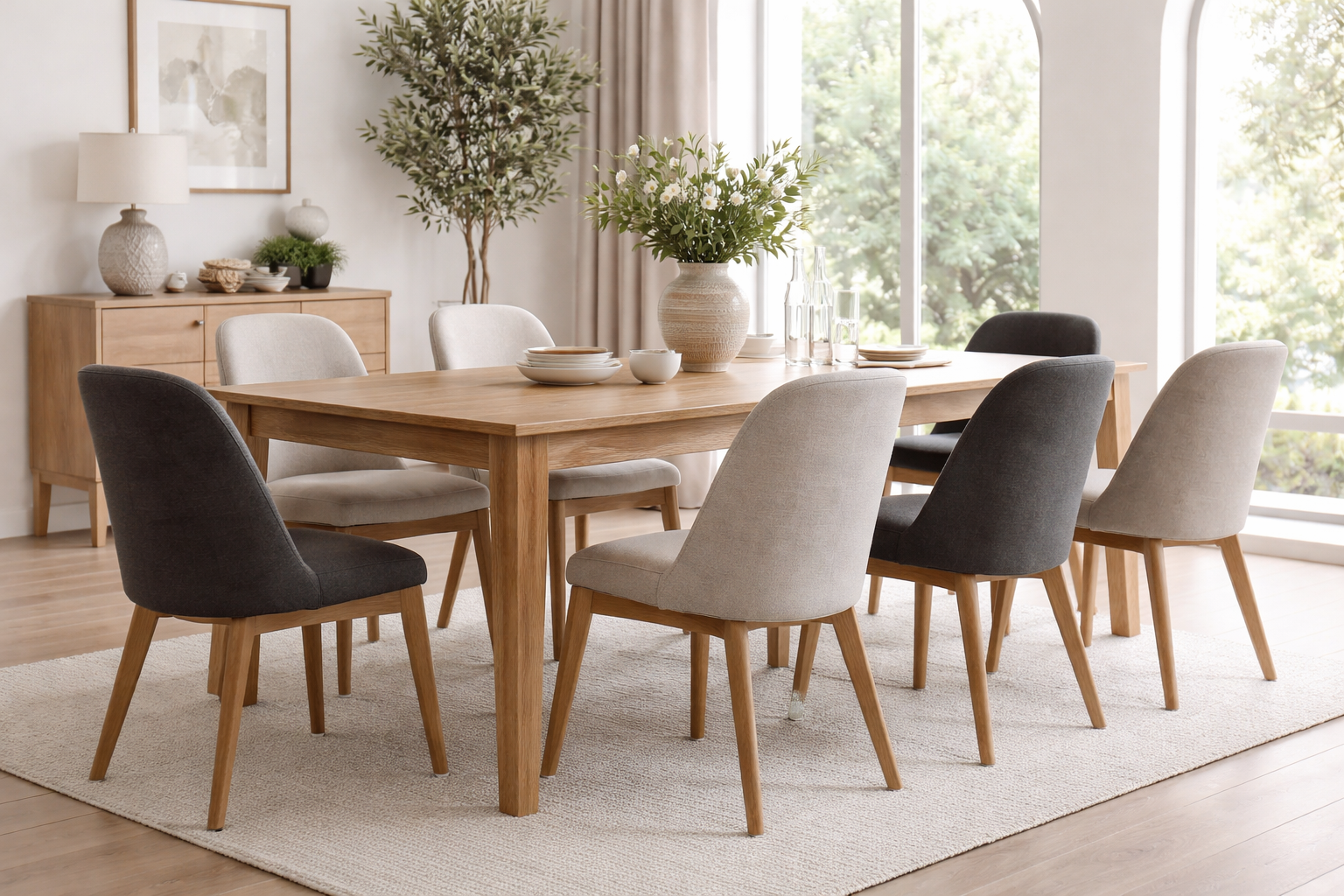 Dining Chairs