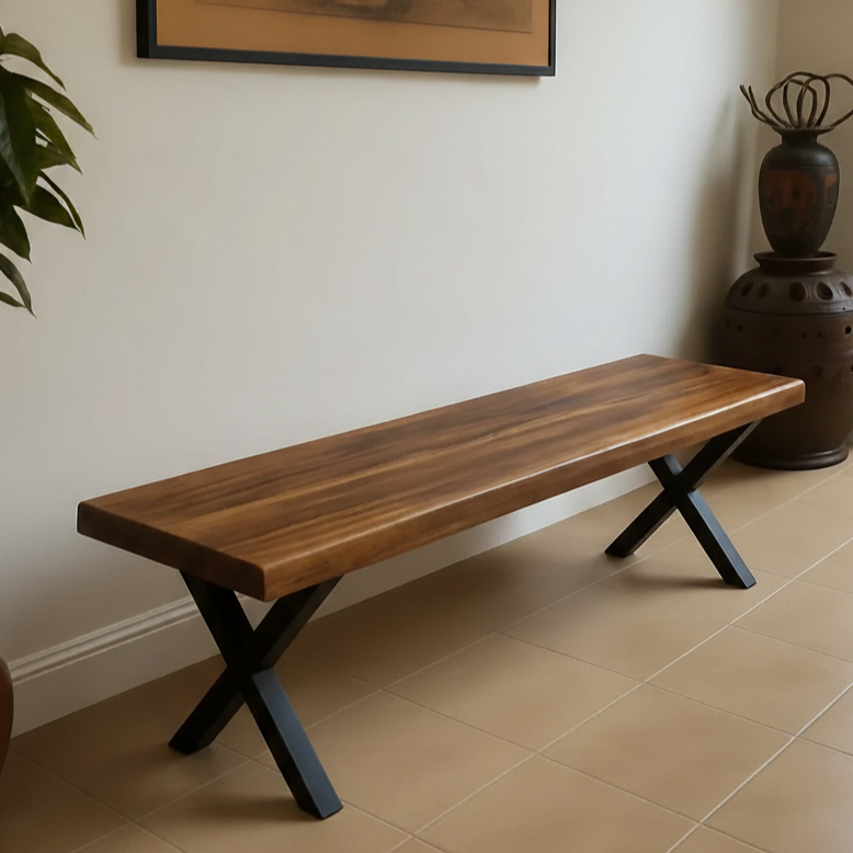Dining Benches/ Indoor Benches