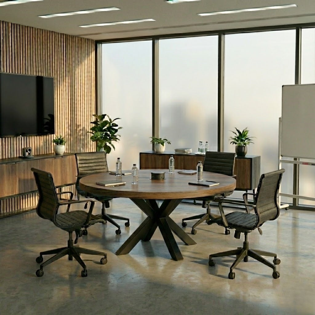 Meeting Room Tables