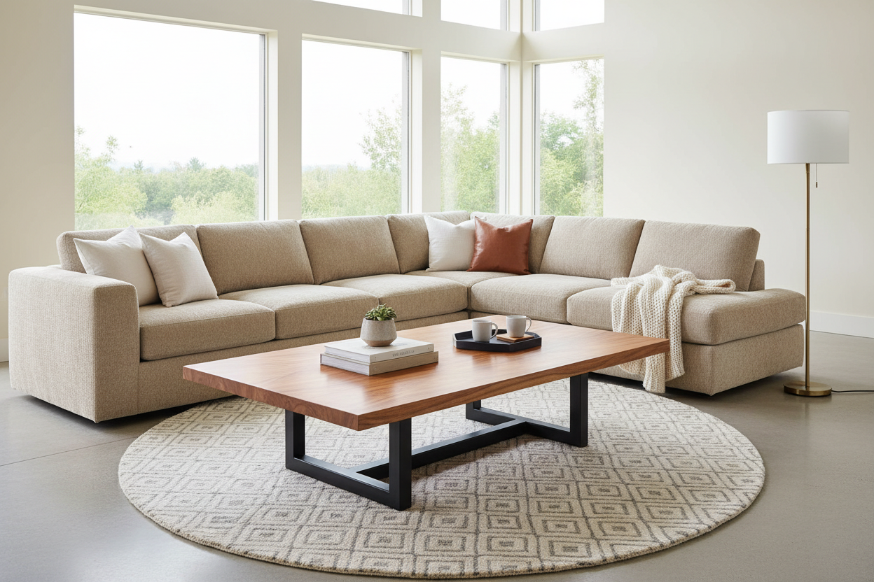 Coffee Tables