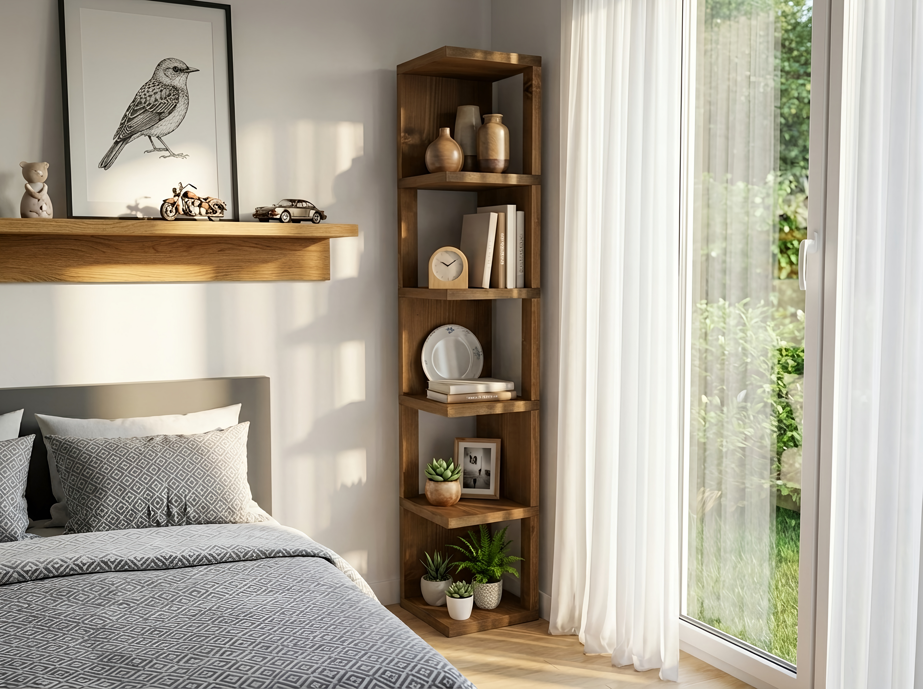 Shelving/Bookcases