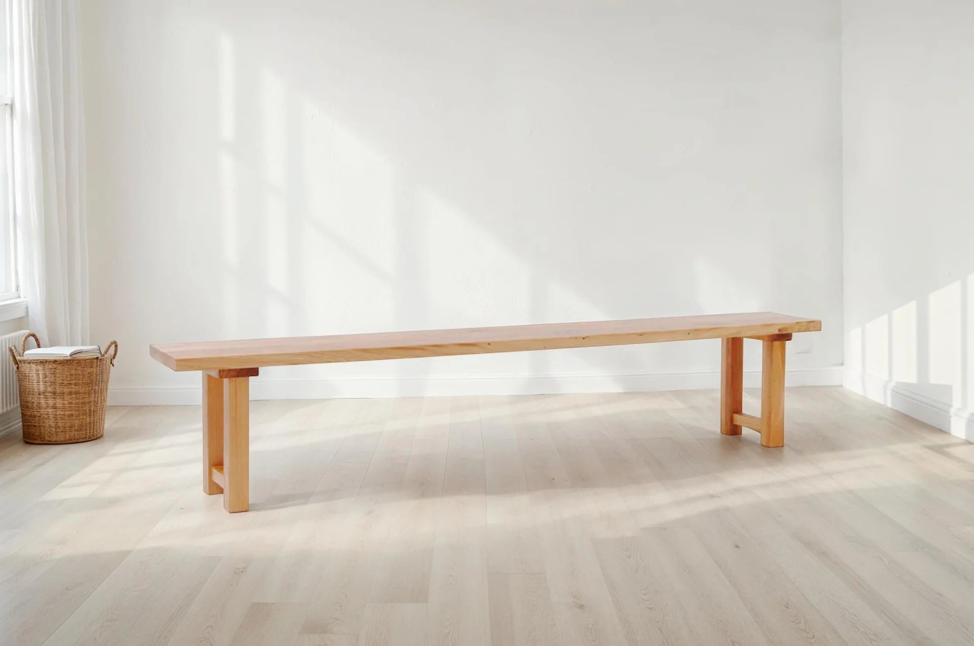 The H Bench - My Store