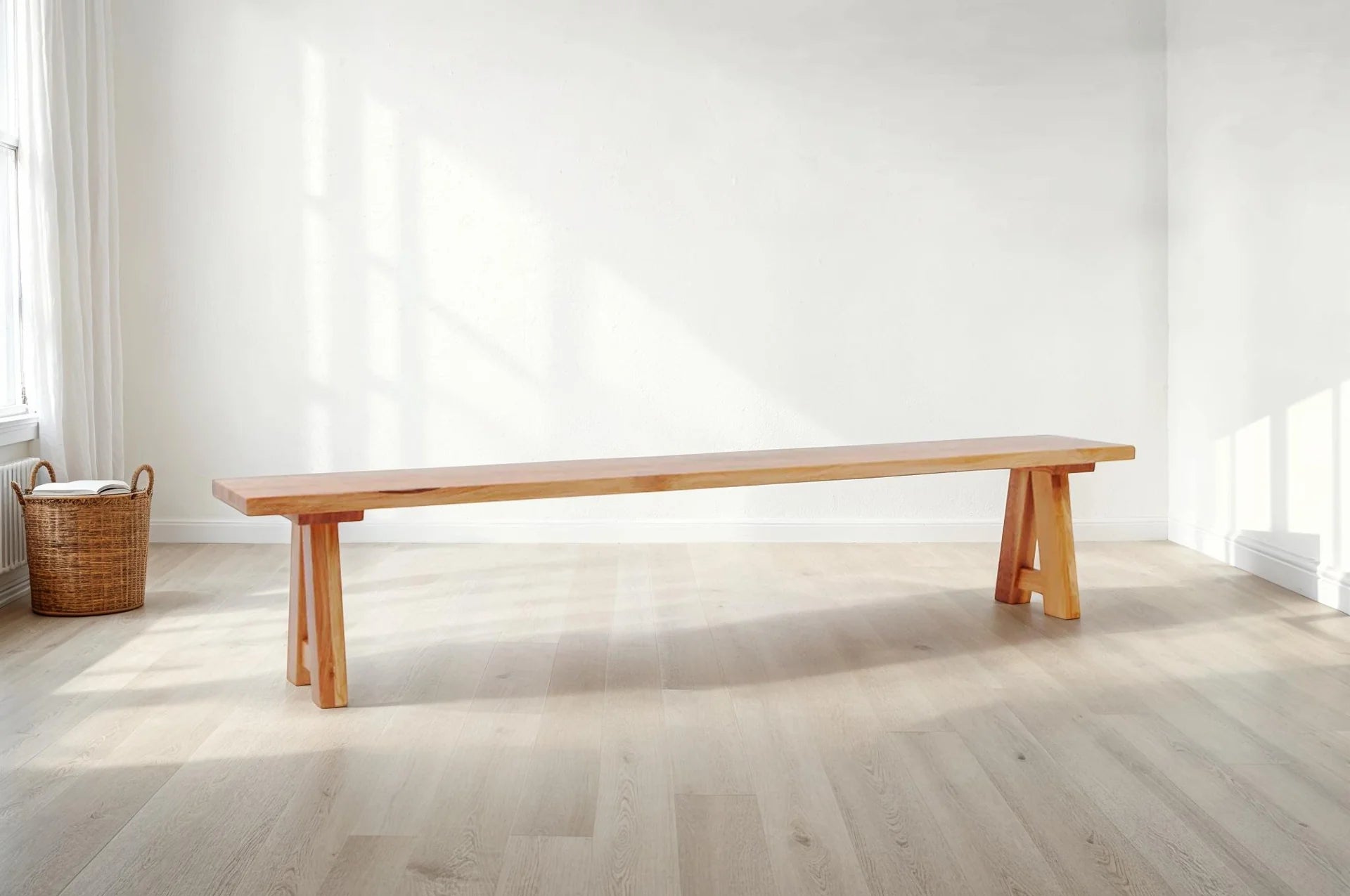 The A Bench - My Store