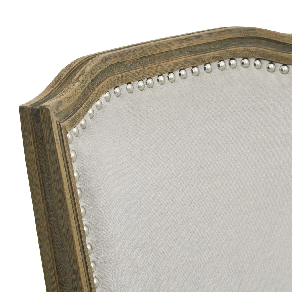 Ripley Grey Dining Chair - My Store