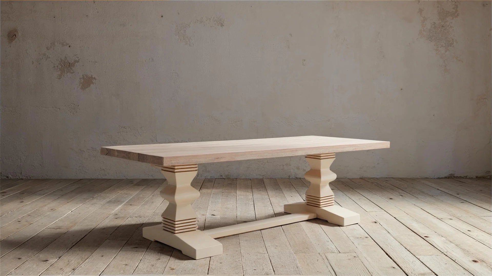 The Painted Spanish - My Store