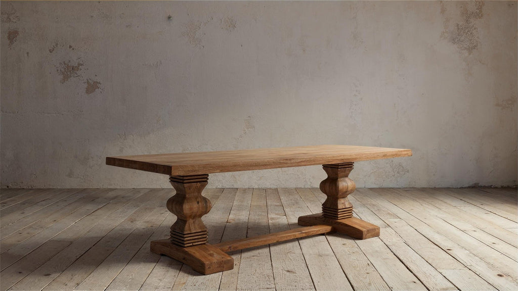 The Spanish - My Store