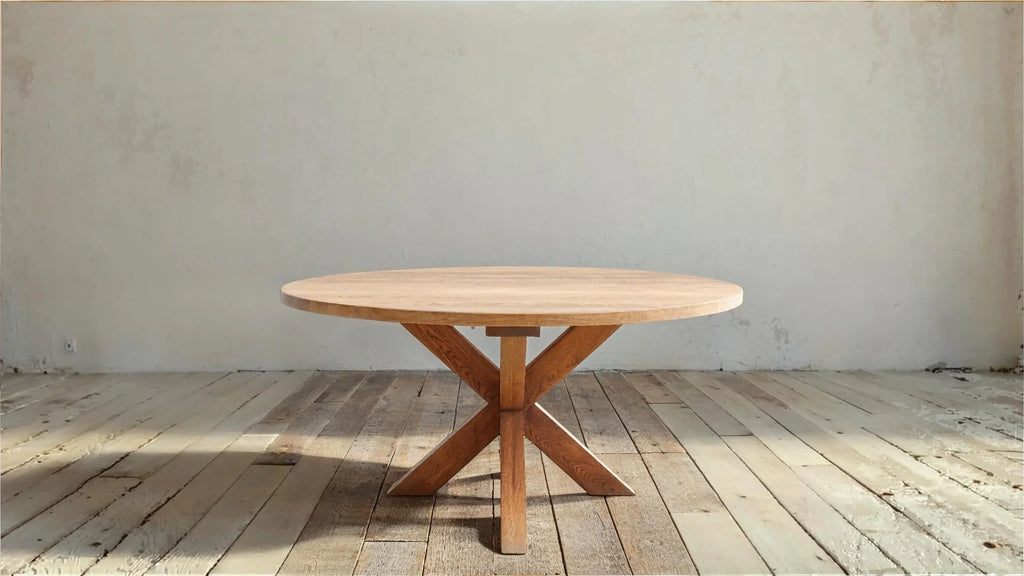 The Round Spider - My Store