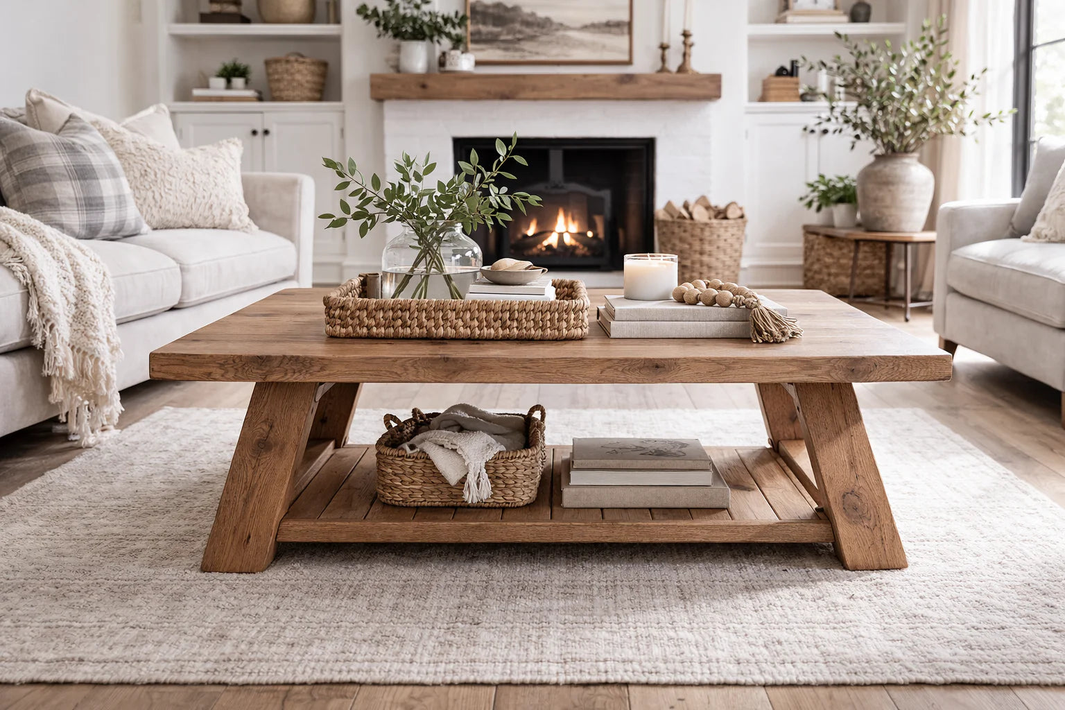 The A Coffee Table - My Store