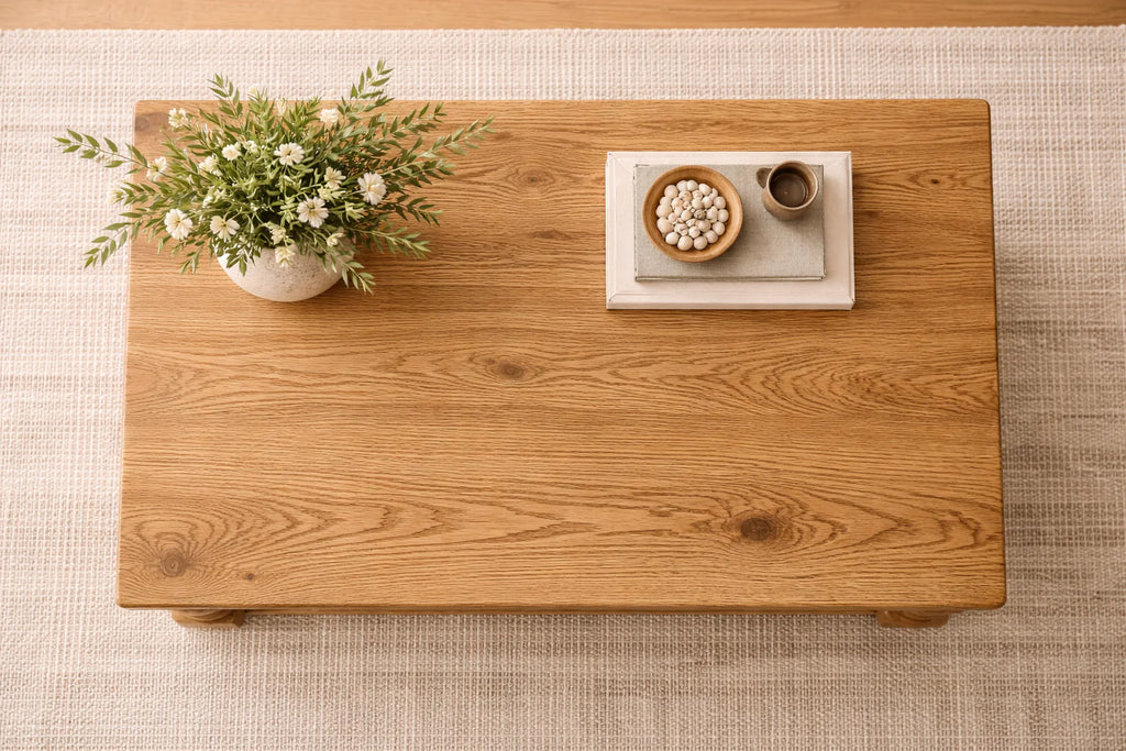 The Pear Coffee Table - My Store