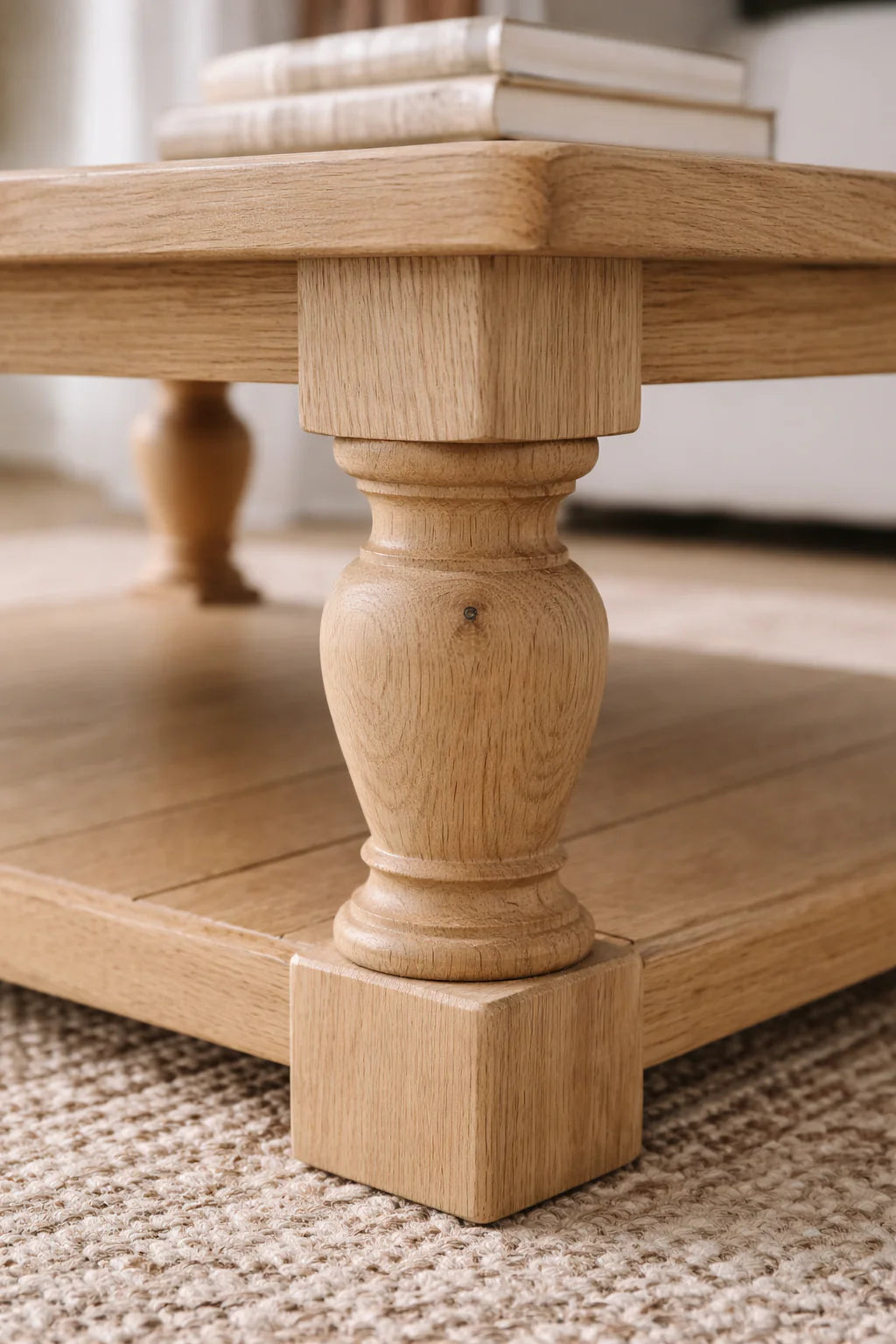 The Pear Coffee Table - My Store