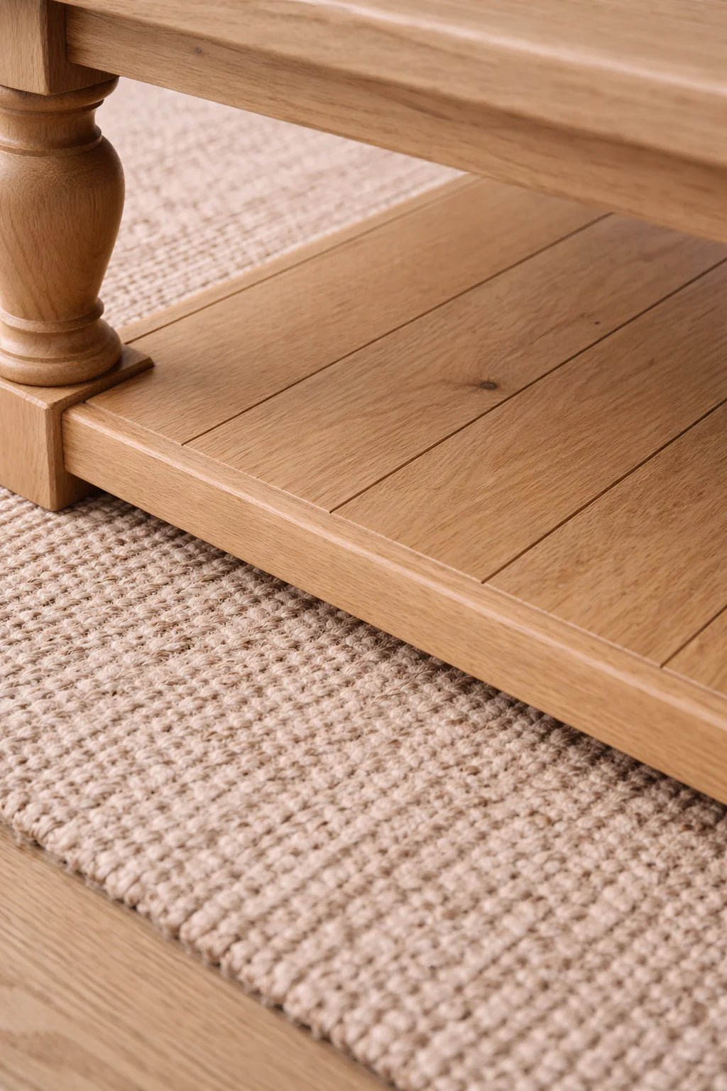 The Pear Coffee Table - My Store