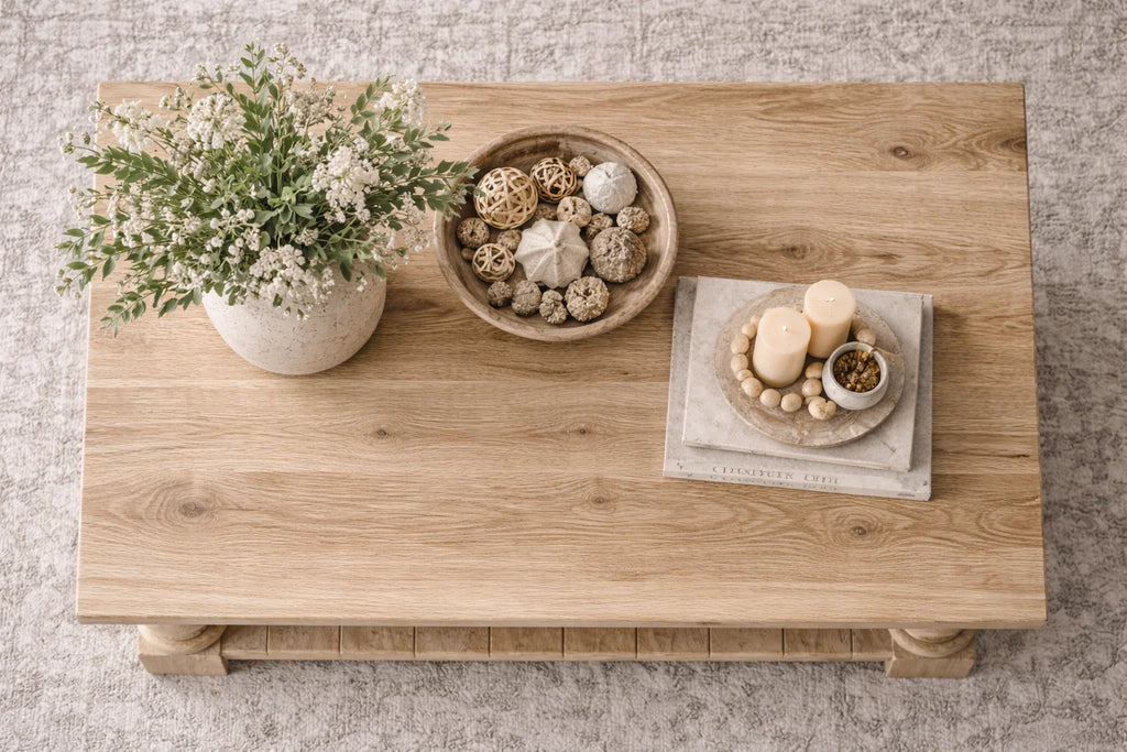 The Bulb Coffee Table - My Store