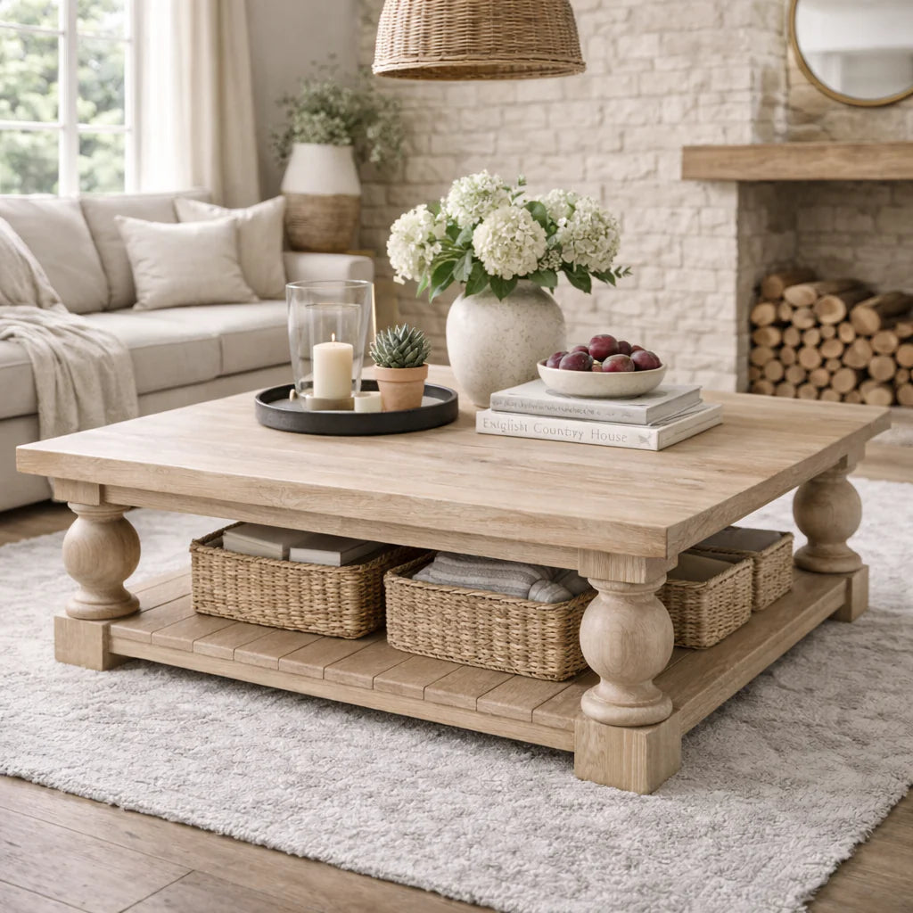 The Bulb Coffee Table - My Store