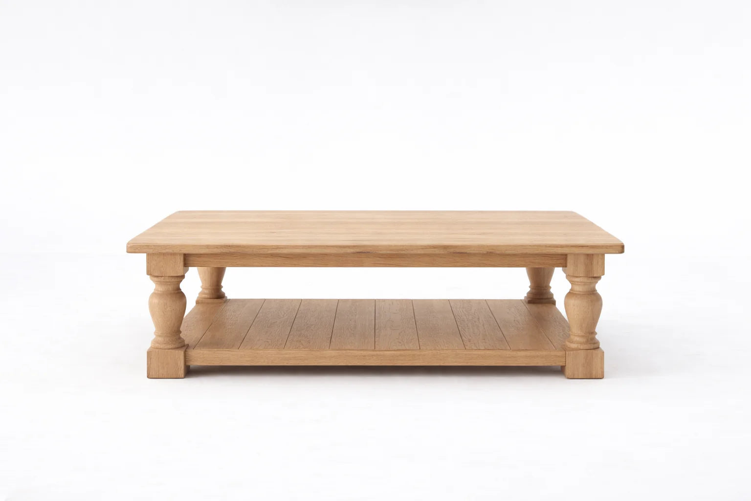 The Pear Coffee Table - My Store
