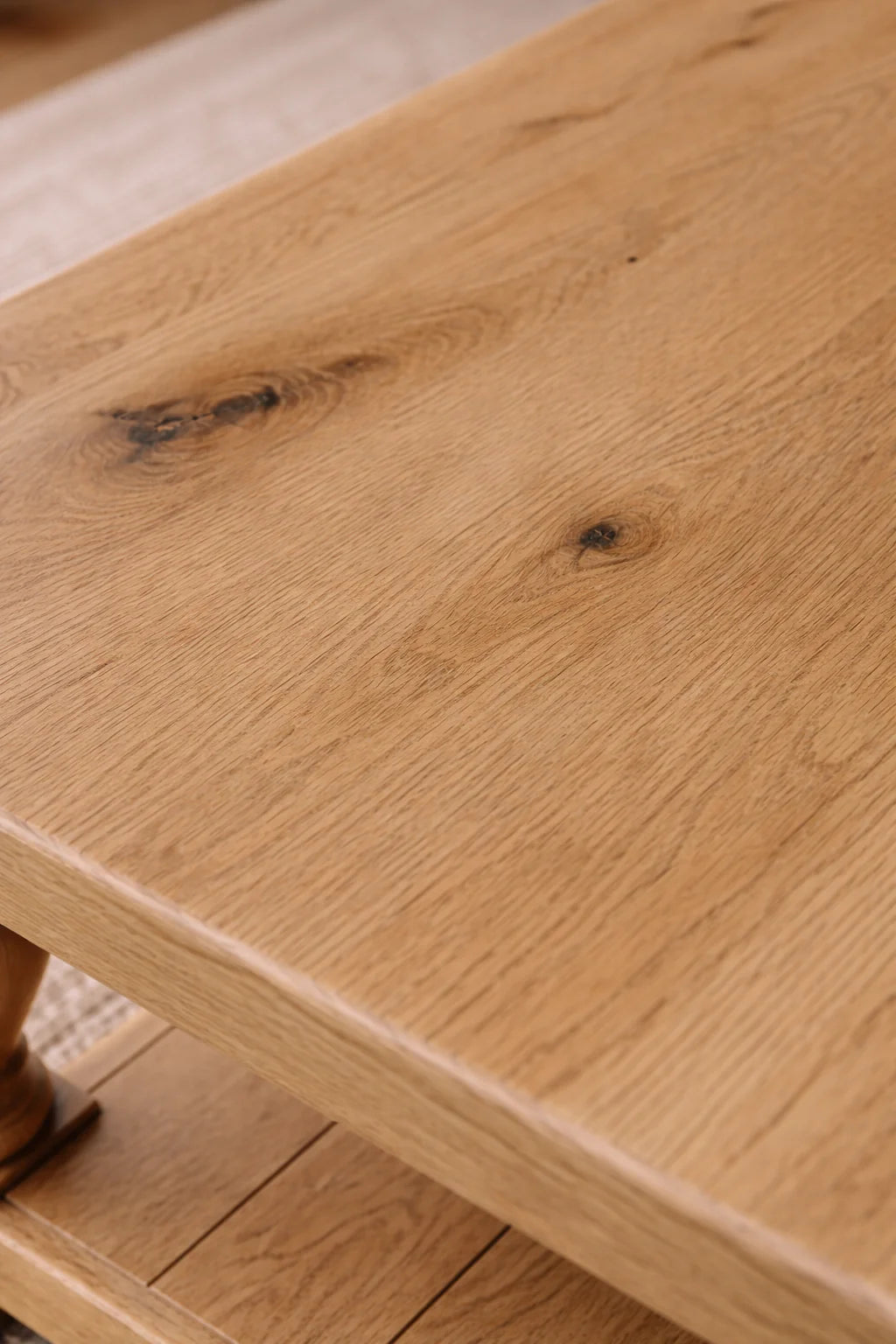 The Pear Coffee Table - My Store