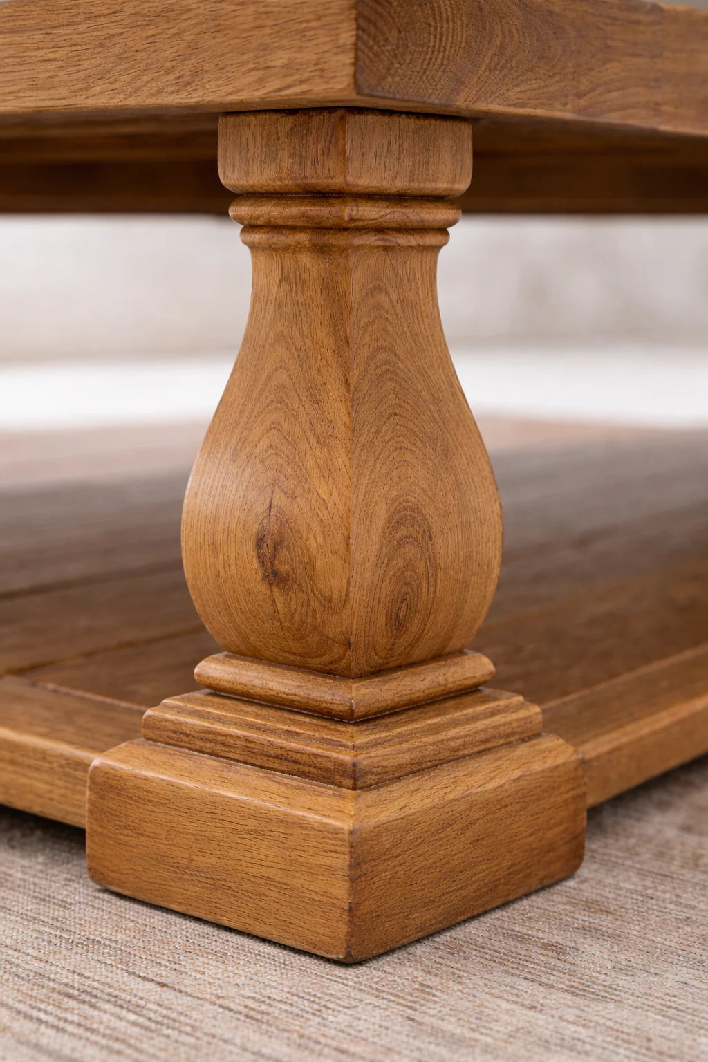The Heritage Coffee Table - My Store