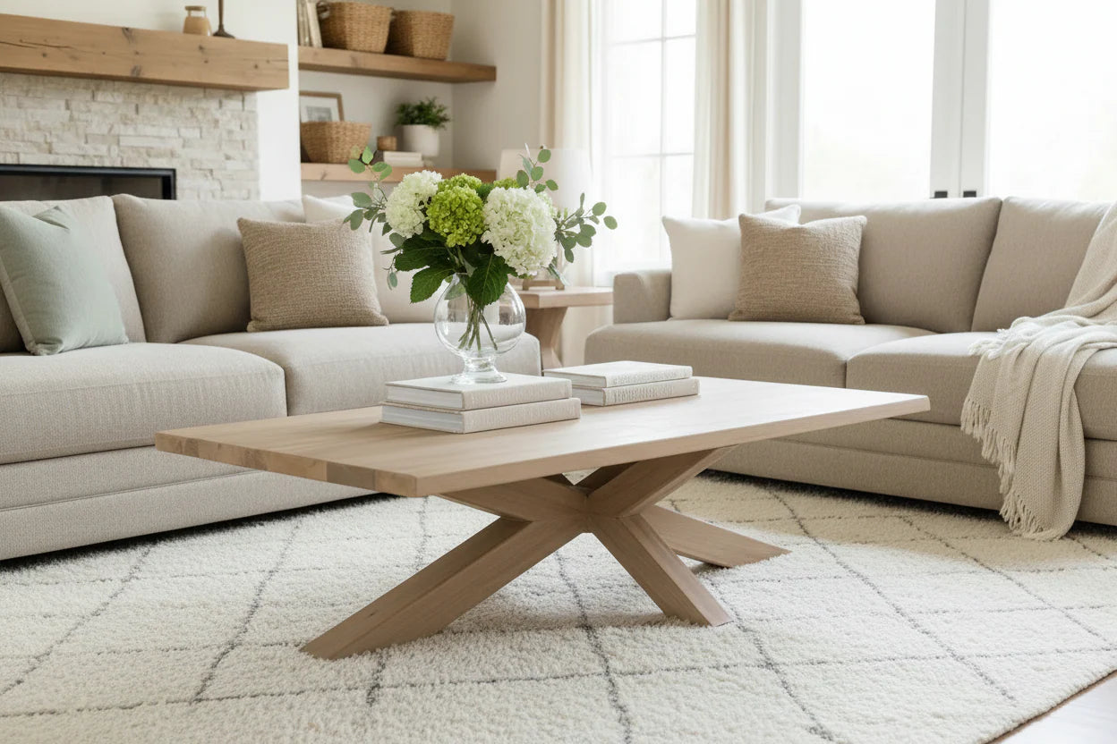 The Spider Coffee Table - My Store