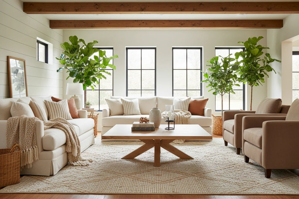 The Spider Coffee Table - My Store