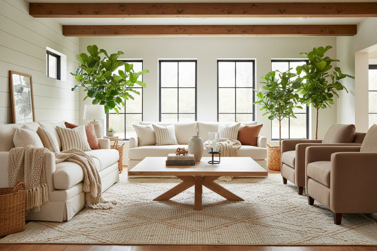 The Spider Coffee Table - My Store