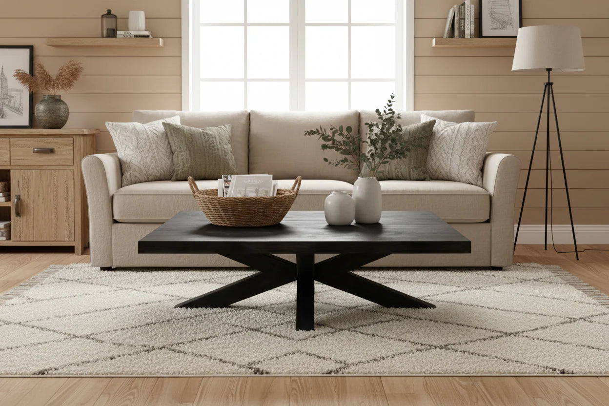 The Spider Coffee Table - My Store