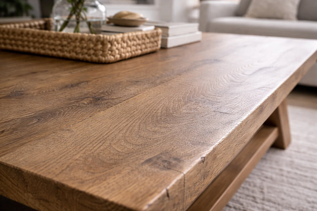 The A Coffee Table - My Store