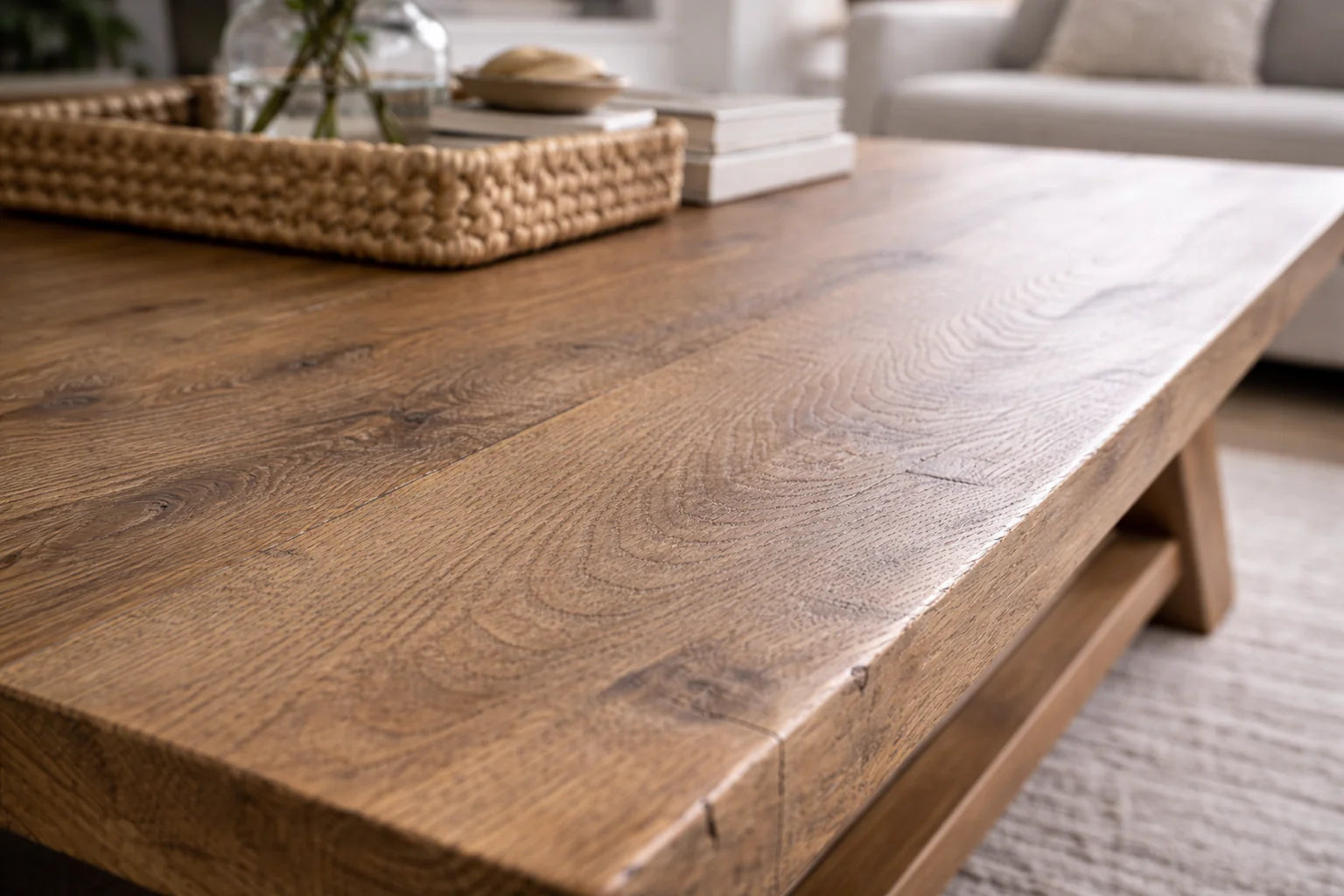 The A Coffee Table - My Store