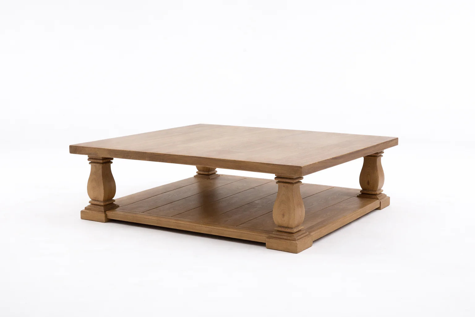 The Heritage Coffee Table - My Store
