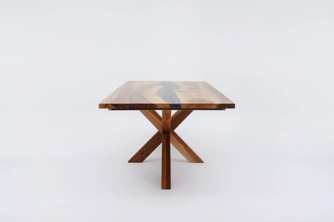 The Spider Walnut River - My Store