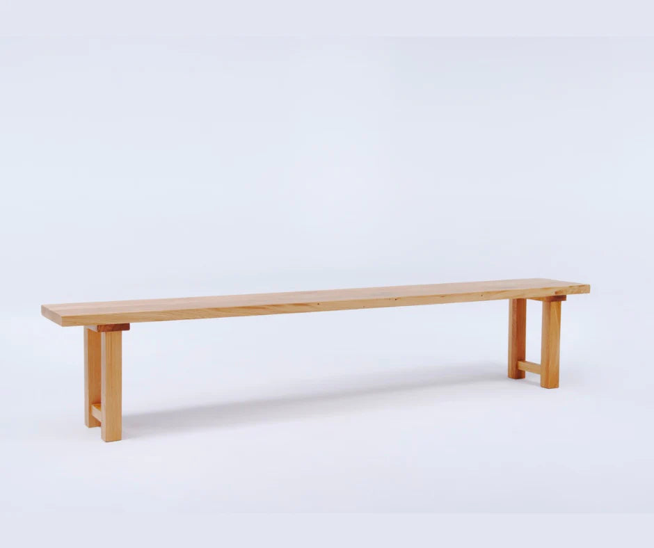 The H Bench - My Store