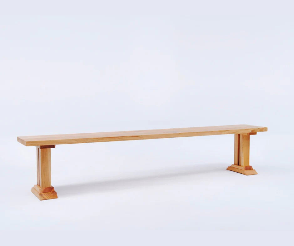 The London Bench - My Store