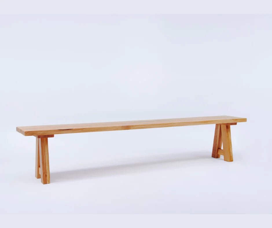 The A Bench - My Store
