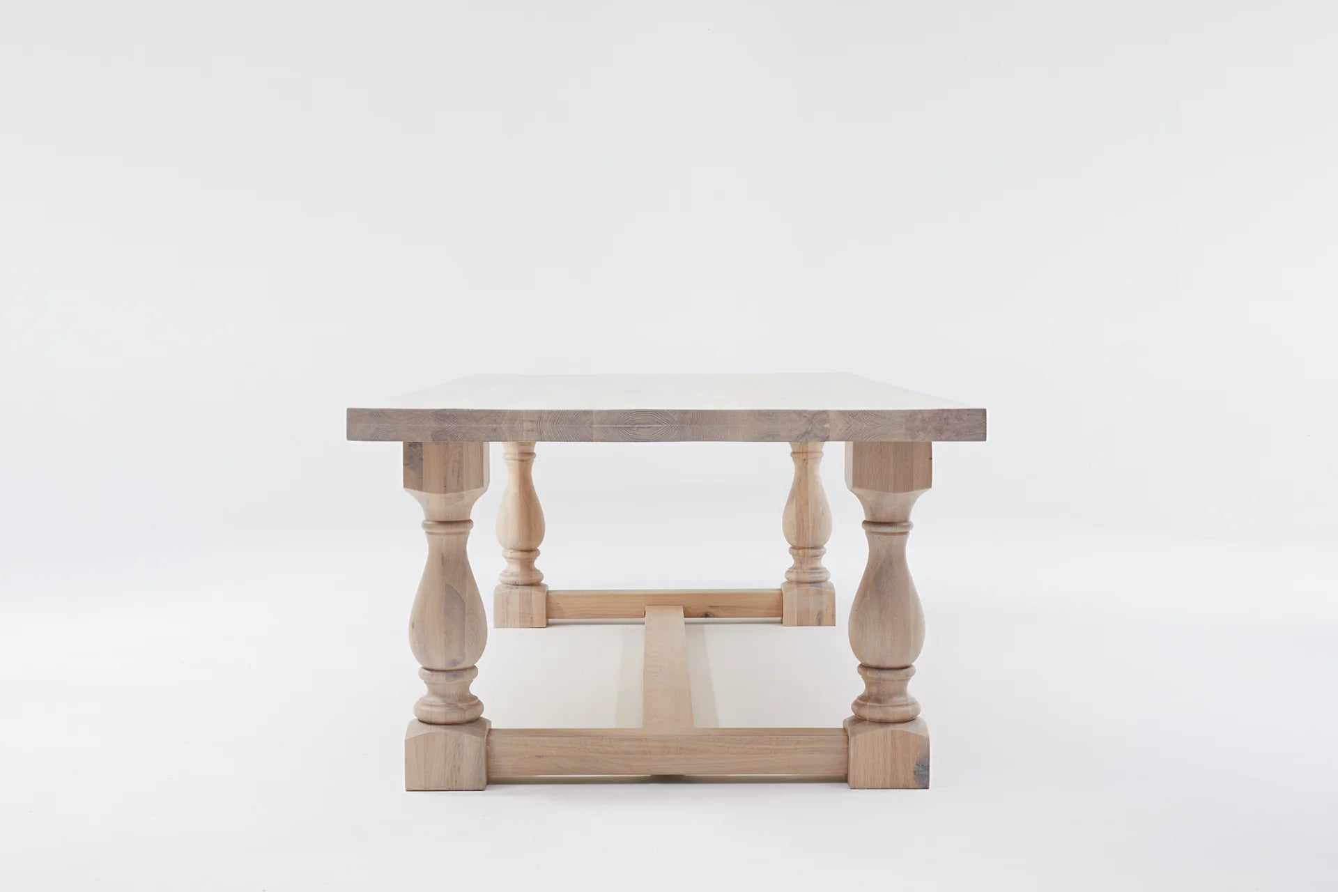 The Balustrade - My Store