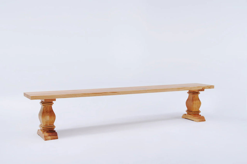 The Heritage Bench - My Store