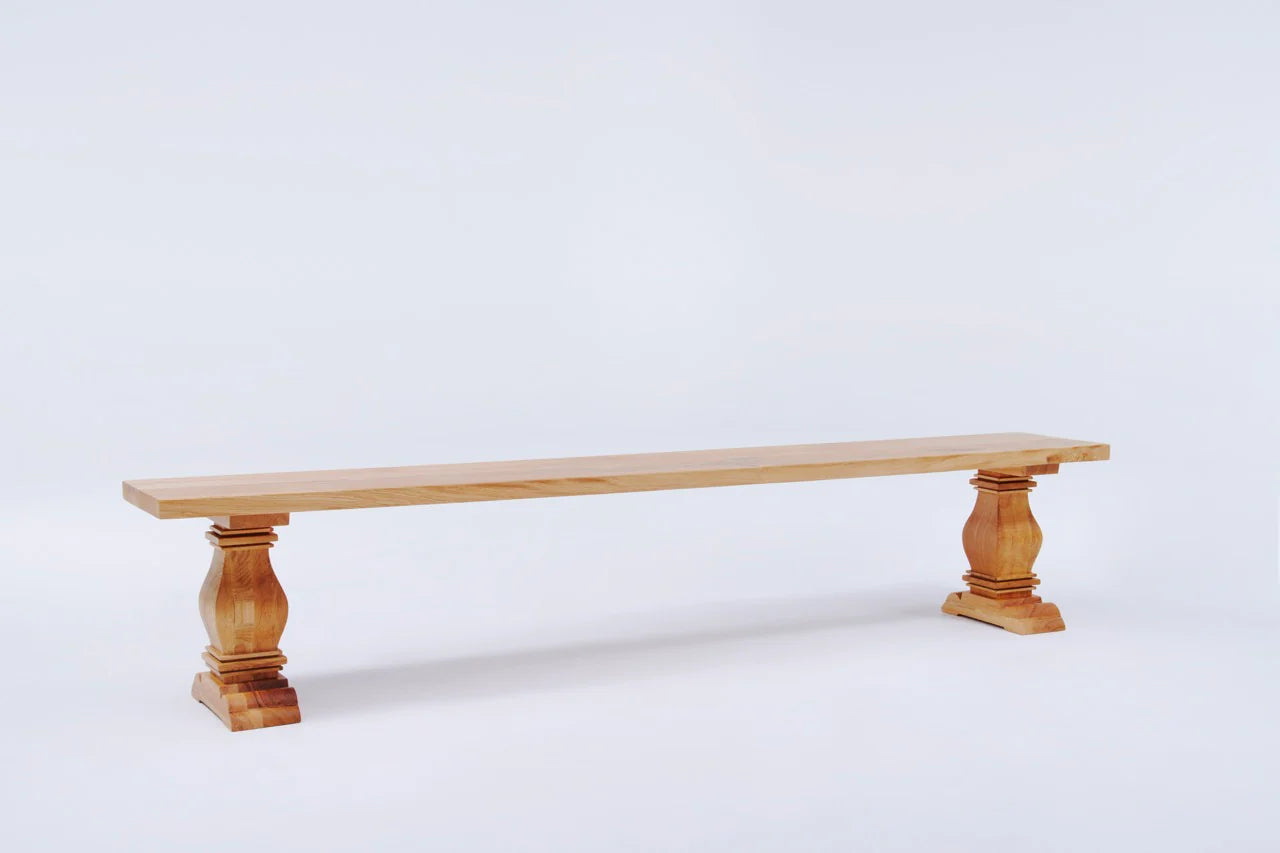 The Heritage Bench - My Store