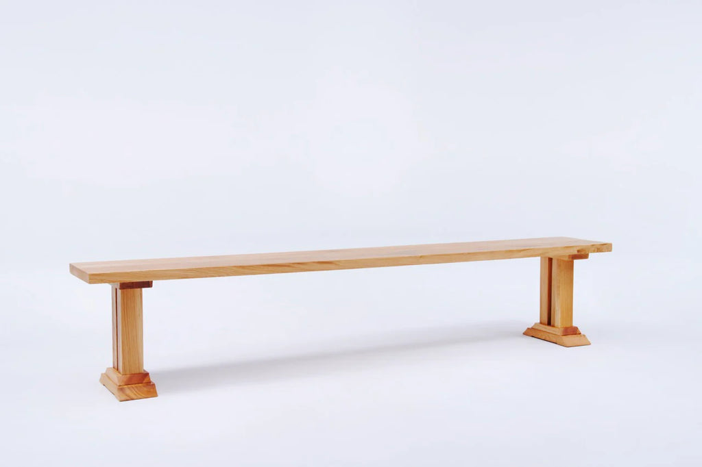 The London Bench - My Store