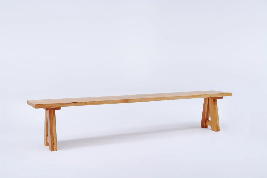 The A Bench - My Store