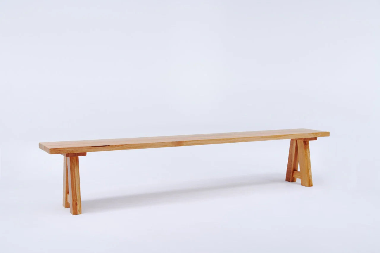 The A Bench - My Store