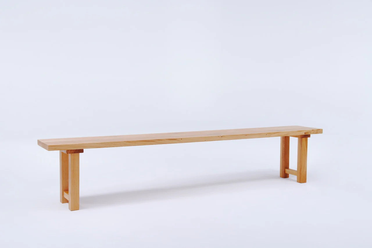The H Bench - My Store