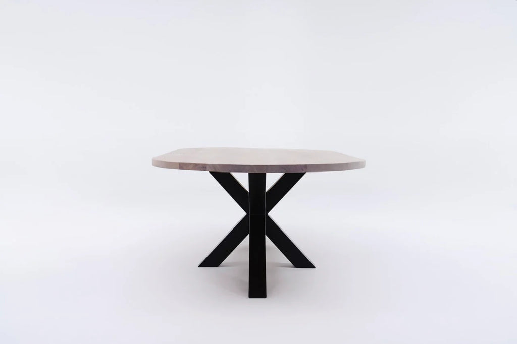 The Oval Metal Spider - My Store