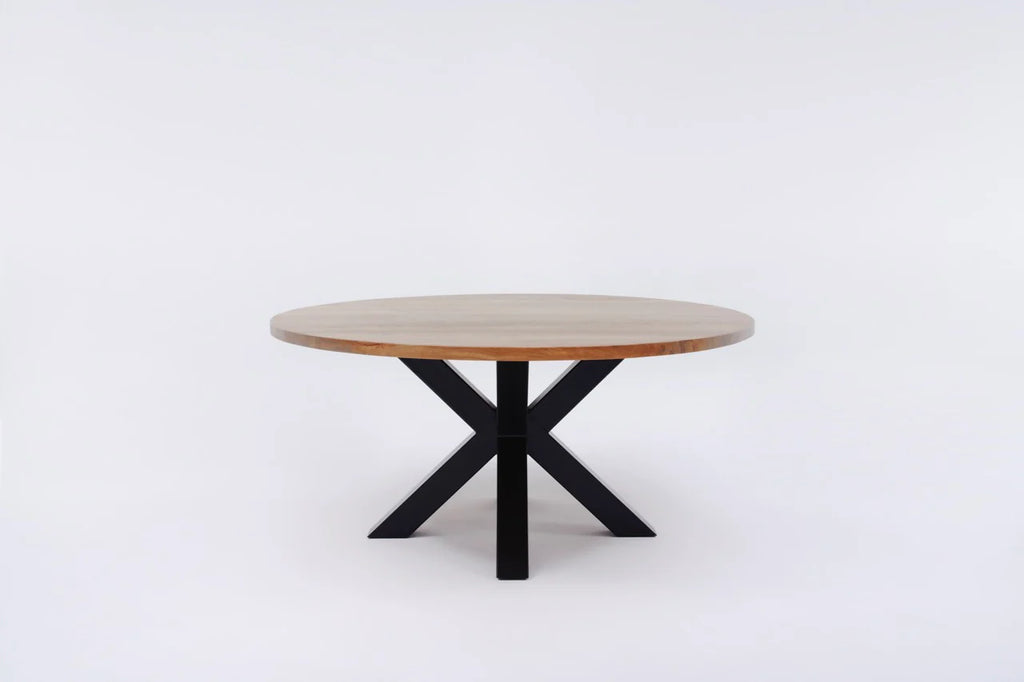 The Round Metal Spider - My Store