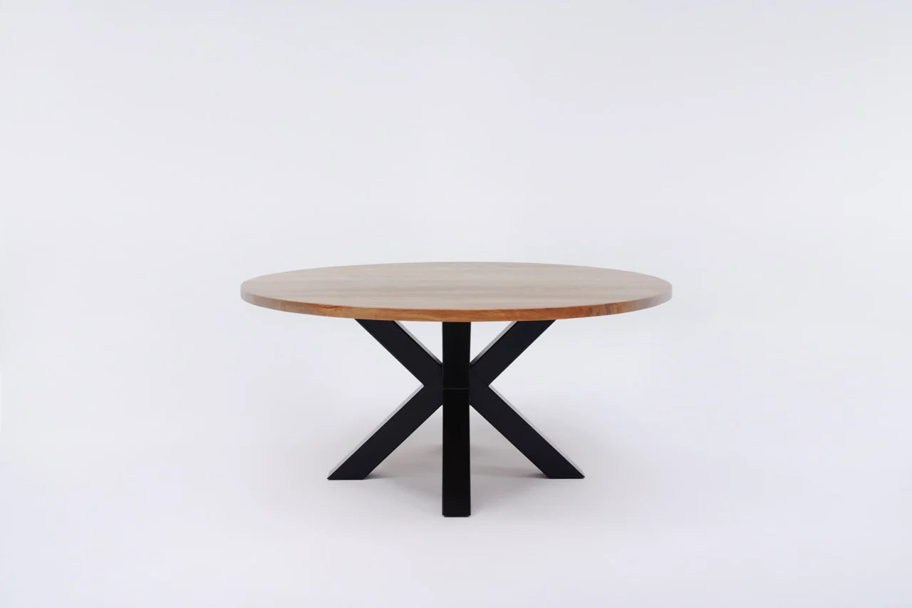 The Round Metal Spider - My Store