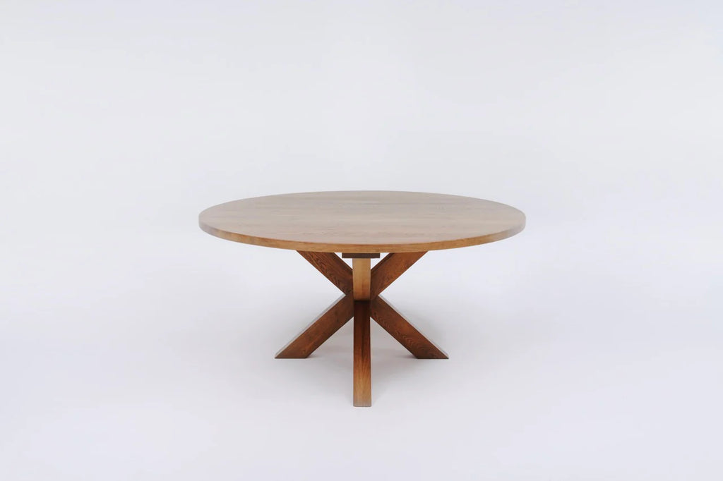 The Round Spider - My Store