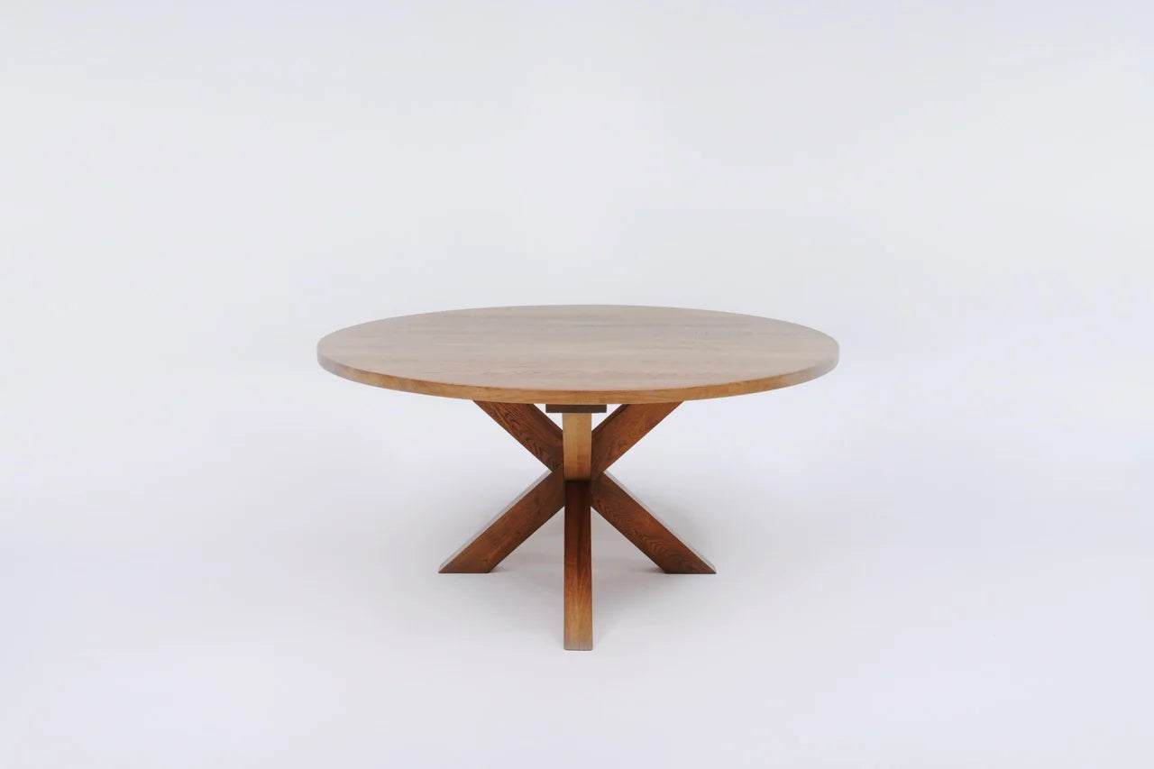 The Round Spider - My Store