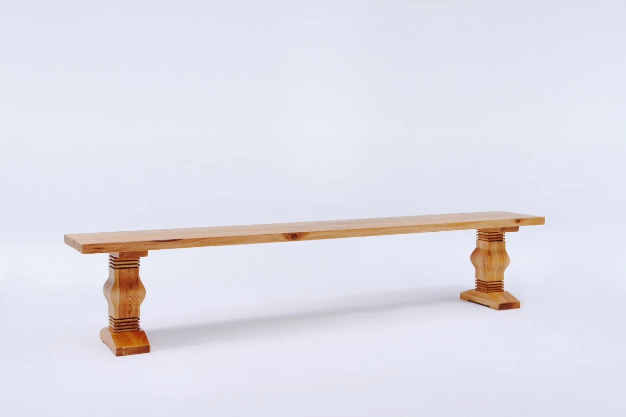 The Spanish Bench - My Store