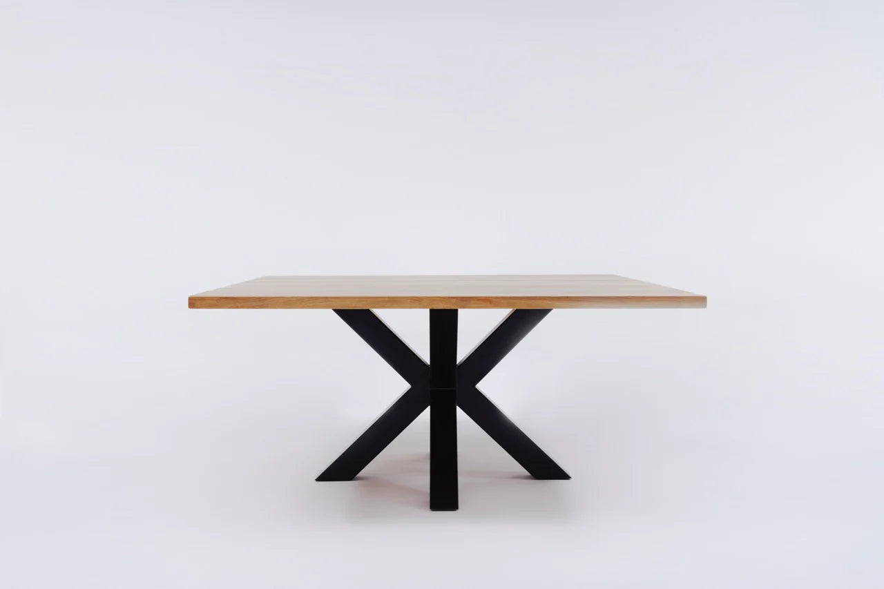 The Square Metal Spider - My Store