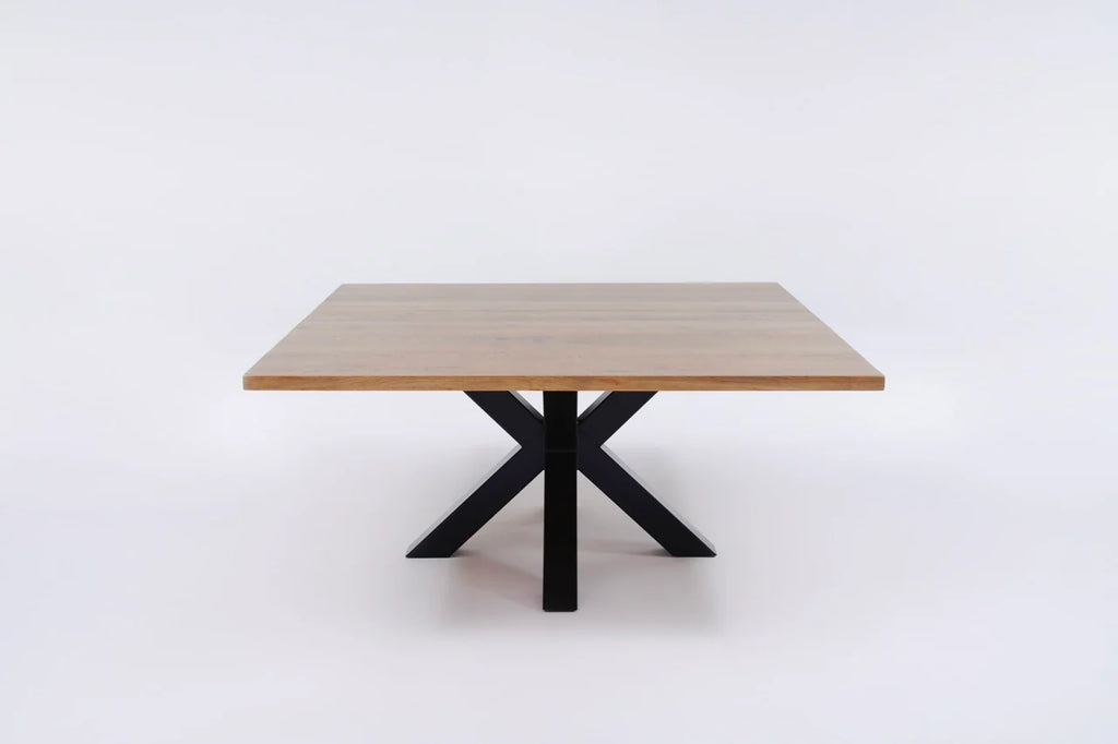 The Square Metal Spider - My Store