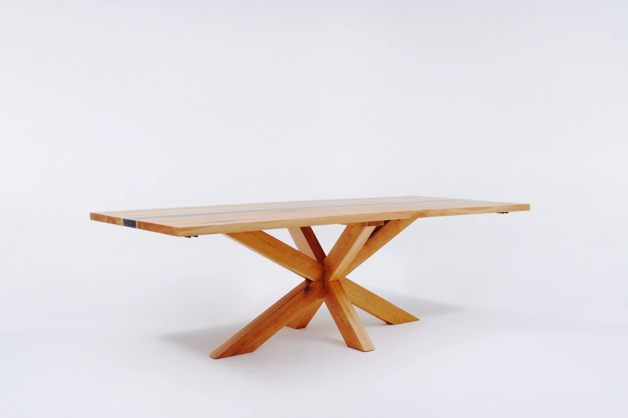 The Oak River Spider - My Store