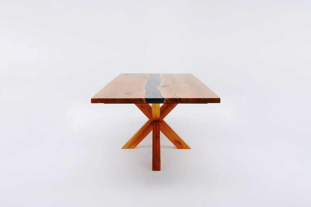 The Oak River Spider - My Store